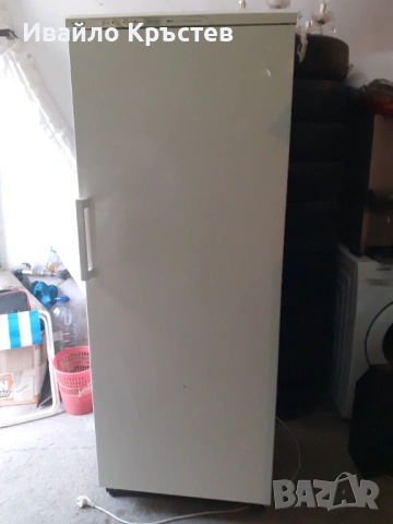 Продавам фризер , снимка 6 - Фризери - 53886215