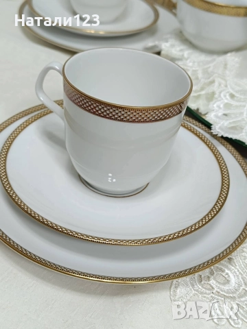 сервиз за кафе Eschenbach , снимка 12 - Сервизи - 52960444