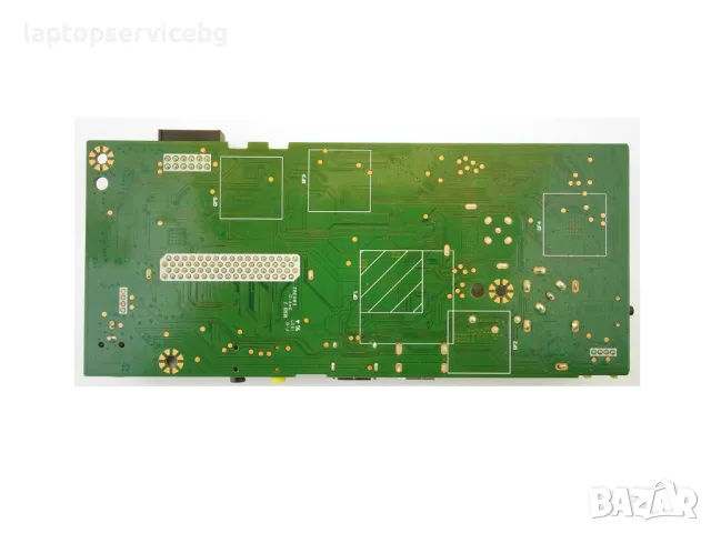 TV MAIN BOARD VESTEL 17MB140TC/32INC/JVC 32" DISPLAY, снимка 2 - Части и Платки - 47560006