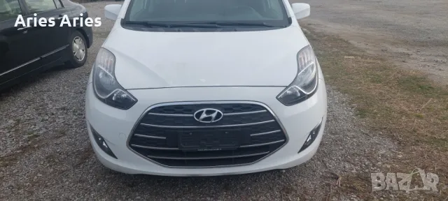 Hyundai ix20 1,6 i , Хюндай ИХ20 на части!, снимка 5 - Автомобили и джипове - 47193858