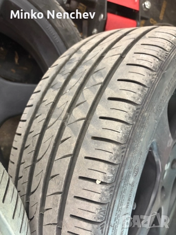 4x114.3   205/40/17, снимка 11 - Гуми и джанти - 52252475