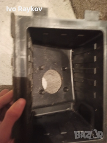 Кутия , въздушен филтър за Ford Maverick , Mazda Tribute , 2.0 бензин