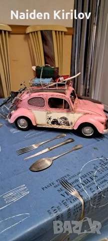 метални колички, снимка 6 - Коли, камиони, мотори, писти - 51457707