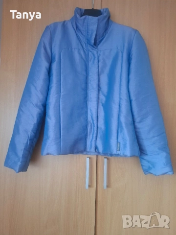 Преходно яке DKNY Jeans, снимка 3 - Якета - 54151481