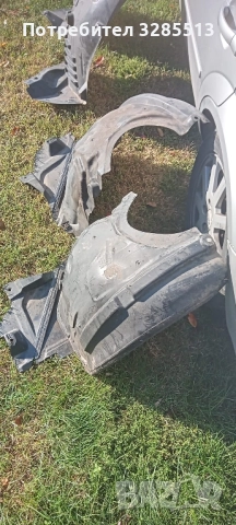 w212 e220 2014г., снимка 4 - Автомобили и джипове - 52272512