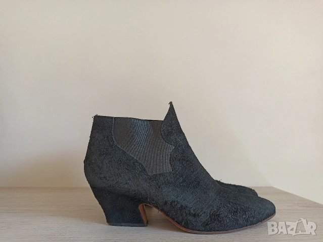 Дамски обувки Acne Studios