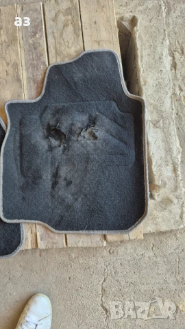 Универсални стелки за автомобил, снимка 2 - Аксесоари и консумативи - 51145706