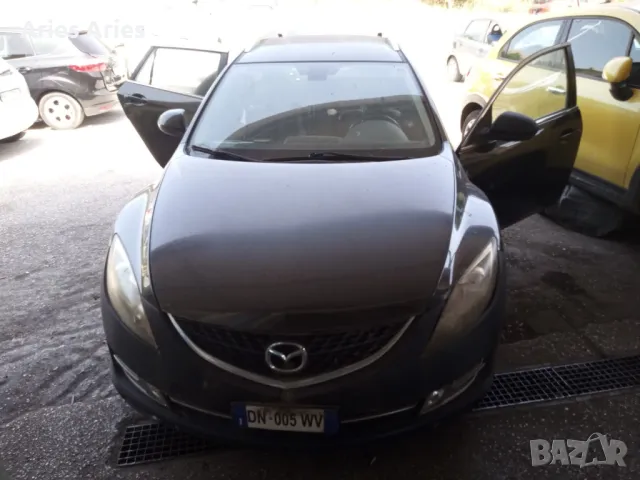 Mazda 6 GH , Мазда 6 на части! Януари 2009, снимка 2 - Автомобили и джипове - 47194200