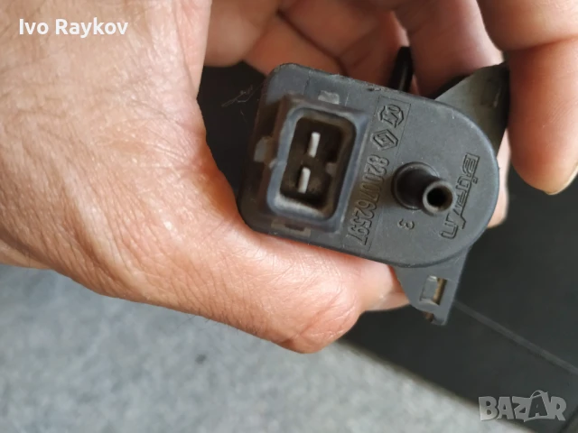Селеноид клапан,Solenoid Valve , Renault 2.0 DCI Turbo , 8200762597, снимка 6 - Части - 50961056