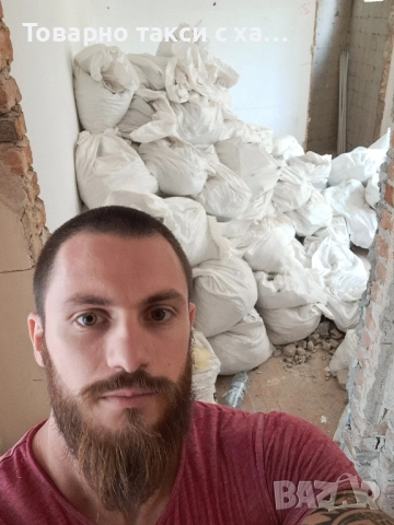 Извозване с товарене строителни и други отпадъци, снимка 2 - Транспортни услуги - 52556901