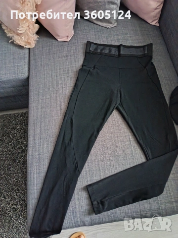 дамски клин AVIN размер S, снимка 4 - Клинове - 53069714