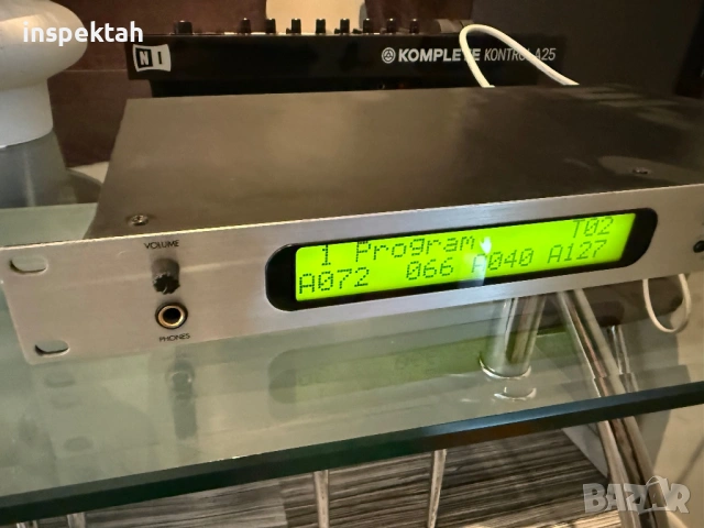 Korg Trinity TR, снимка 4 - Други - 53198002