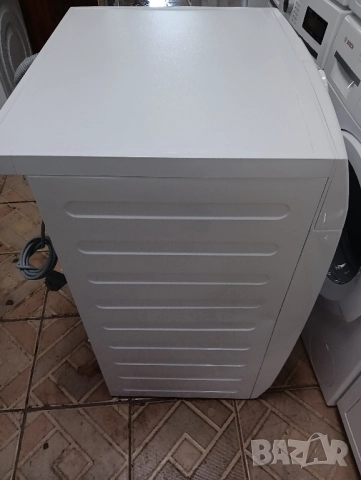 Пералня със сушилня АЕГ AEG KOMBI 8/4кг А+++ Made in Italy 2 години гаранция!, снимка 4 - Перални - 51437127