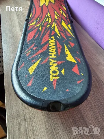 Tony Hawk Ride Board - Sony PlayStation 3 -  без приемник, снимка 5 - Аксесоари - 48676544