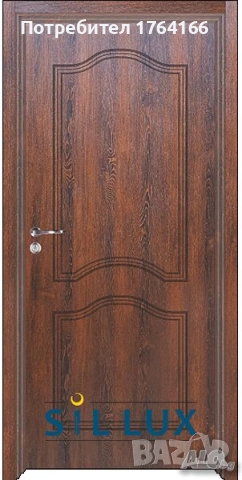 Интериорни врати, снимка 5 - Интериорни врати - 52077786