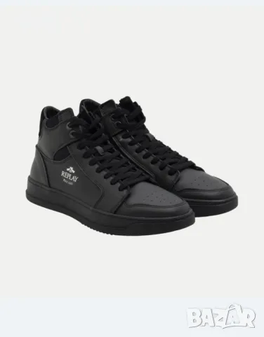 Обувки Replay sneakers мъжки (N 42; 43, 44 и 45), снимка 3 - Маратонки - 47104027