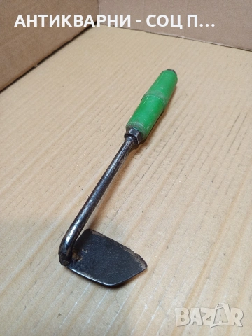 Старо Стъргало Нож За Копита. НОМЕР 713., снимка 2 - Антикварни и старинни предмети - 53515003