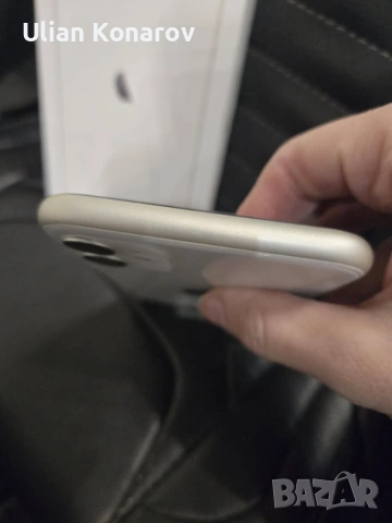 iPhone 11 64гб Чисто нов!, снимка 6 - Apple iPhone - 53720513