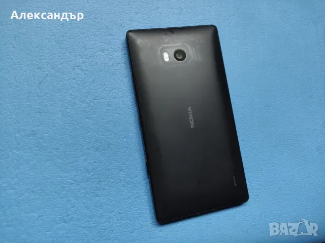 NOKIA Lumia 930, 4G, 32GB, 2GB RAM със забележки, снимка 9 - Nokia - 47119464