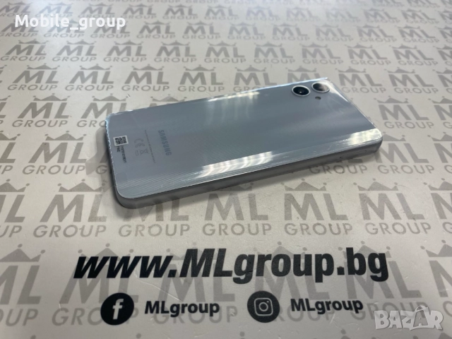 #MLgroup предлага Samsung Galaxy A05 64GB / 4GB RAM Silver Dual-SIM, нов., снимка 4 - Samsung - 52468685