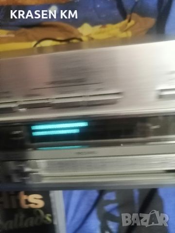 Teac v 70 c. , снимка 12 - Декове - 46527103