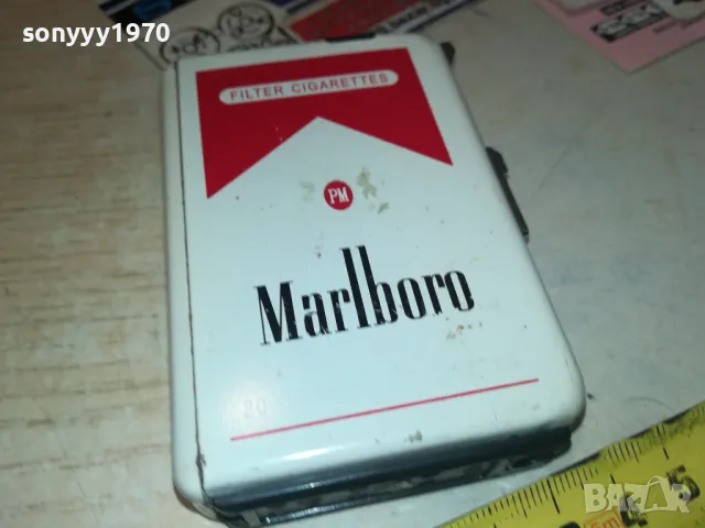 MARLBORO 3108241811, снимка 7 - Запалки - 47085470