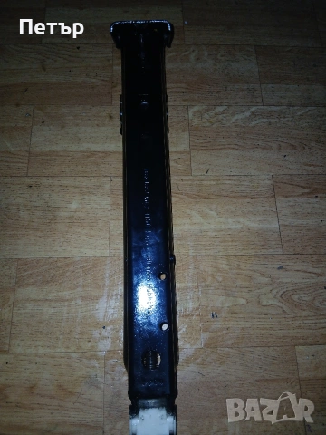 Крик Г-образен Фв транспортер Т4 дока нов, снимка 10 - Аксесоари и консумативи - 54063707