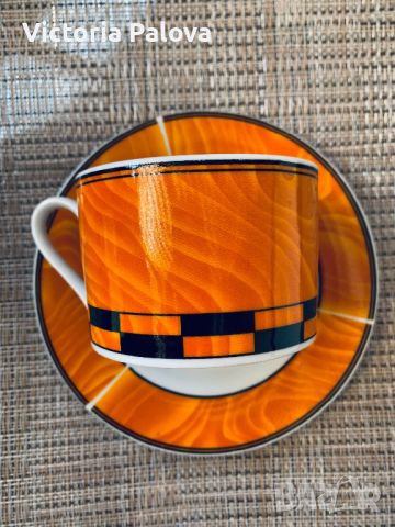 Красиви чаши за чай и кафе, снимка 9 - Чаши - 45256763