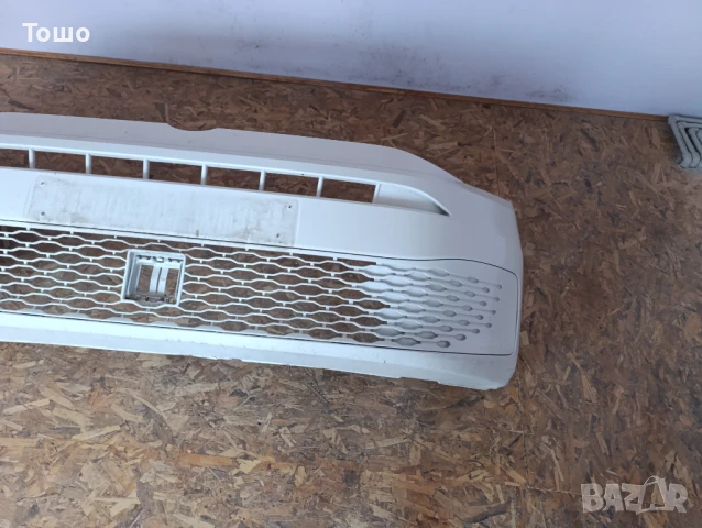 Предни брони WV кади 2024, снимка 7 - Части - 51280928