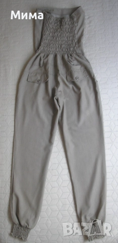 Нов панталон „Bershka“, дънки, размер 36, , снимка 14 - Панталони - 46970382