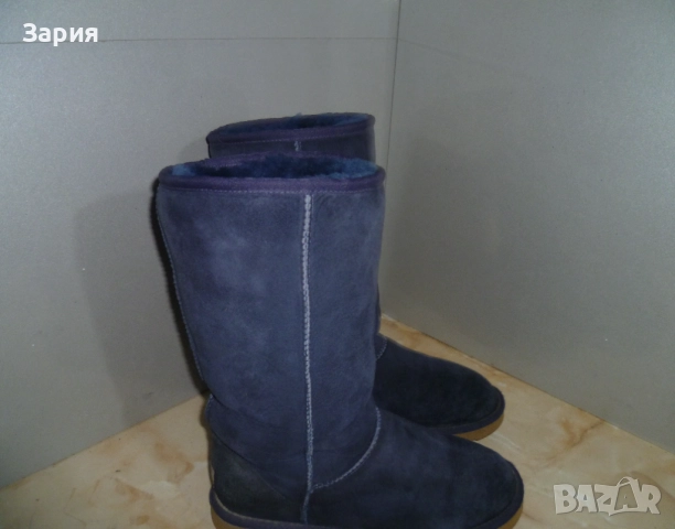 UGG оригинални ботуши №38, снимка 5 - Дамски ботуши - 52566796