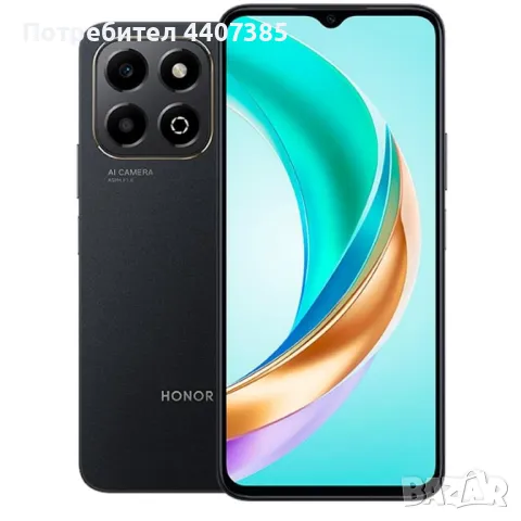 Honor X6B, снимка 1 - Други - 49527522