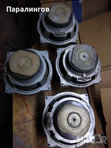 СССР  50лв чифт, снимка 3 - Тонколони - 50673222