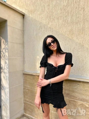 рокля , снимка 2 - Рокли - 50674440