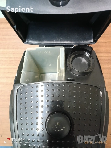 Кафемашина DeLonghi., снимка 15 - Кафемашини - 53739604
