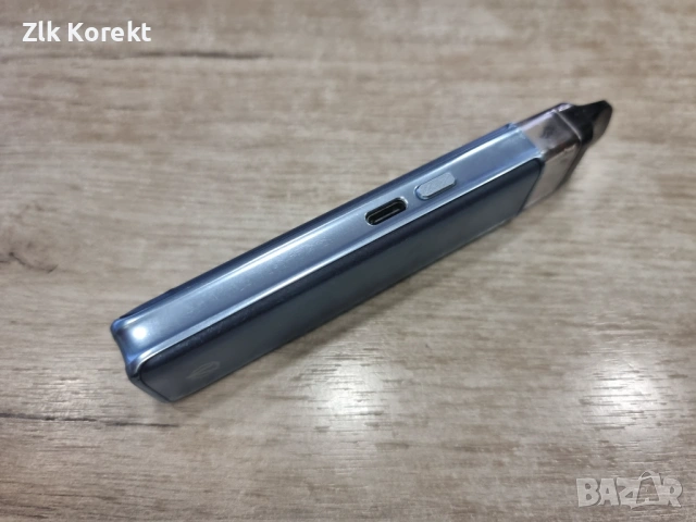 Вейп, наргиле Vaporesso, снимка 3 - Вейп без пълнители - 54256309