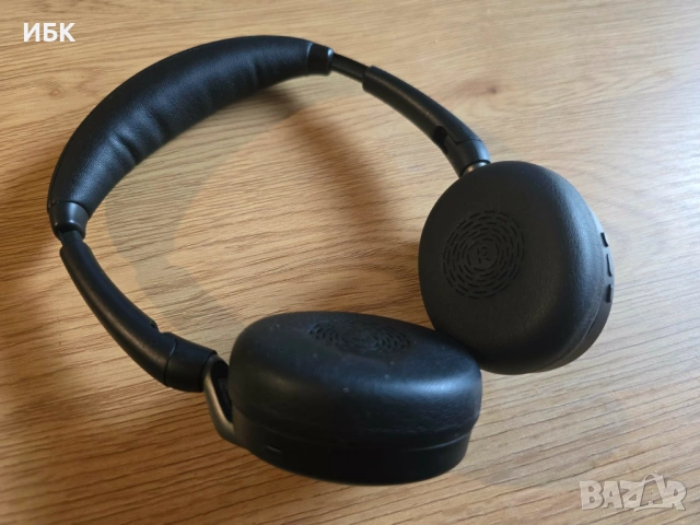 Слушалки Jabra Evolve2 65 Flex, снимка 2 - Bluetooth слушалки - 53511194