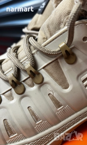 Мъжки Боти Marwells -30000-44, снимка 4 - Мъжки боти - 52991445