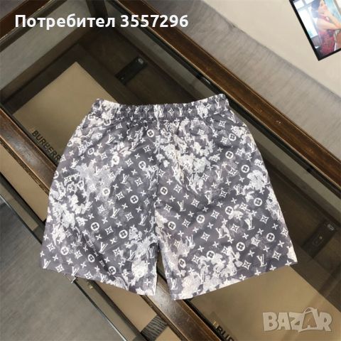 Бански Louis Vuitton, снимка 9 - Бански - 46668593