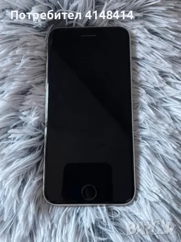 IPhone SE 2022 128gb, снимка 2 - Apple iPhone - 49549139