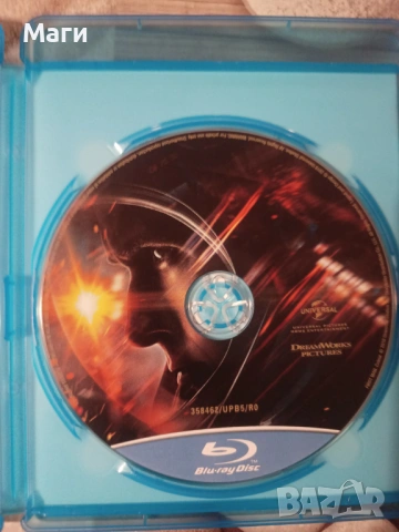 First Man / Първият човек / Blu Ray disc / Блу Рей диск с Бг субтитри , снимка 3 - Blu-Ray филми - 53045992