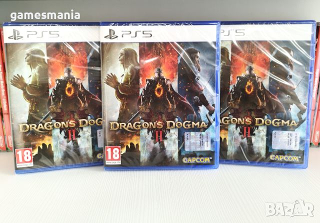 [ps5 / Nintendo Switch]! Супер Цена ! НОВИ Persona 5 Royal, снимка 2 - Игри за PlayStation - 38404033