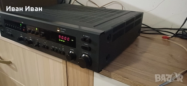 Ресиивър NAD 7100, снимка 7 - Ресийвъри, усилватели, смесителни пултове - 52468966