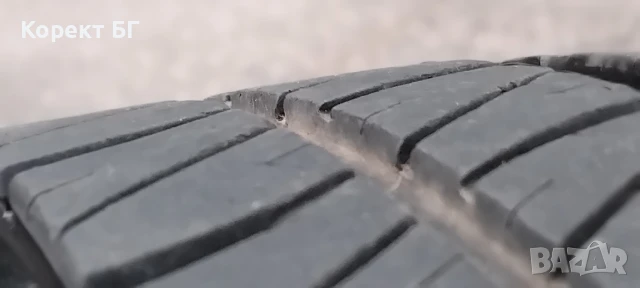 Гуми 185 60 14 Дебица Debica 4 броя. Нов внос. Не са нови!, снимка 6 - Гуми и джанти - 50624197