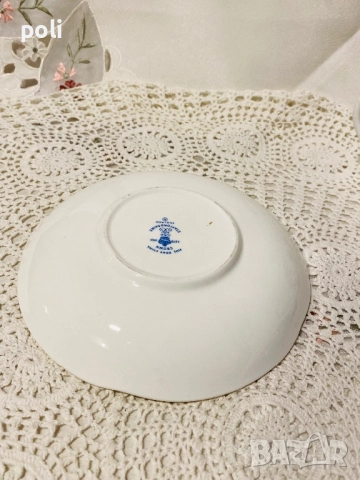порцеланова чаша за чай , снимка 9 - Чаши - 52243508
