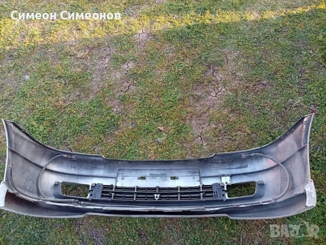 Части Irmscher за Opel Astra G, снимка 4 - Части - 53852014