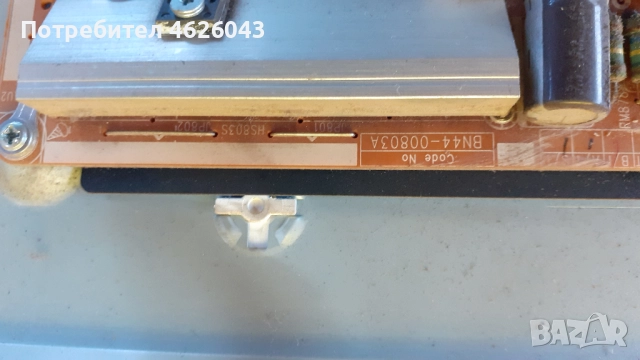 SAMSUNG UE40J6300AW-BN41-02353B-BN44-00803A , снимка 8 - Части и Платки - 52956411