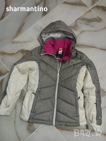 Decathlon детско зимно яке 12 г. - 25 лв, снимка 8 - Детски анцузи и суичери - 53214668