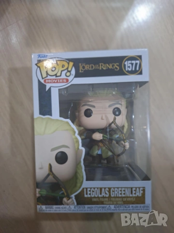 funko pop фигурки , снимка 13 - Колекции - 53224183