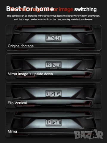 AKEEYO P1 Мини видеорегистратор – Супер компактна предна видеорегистратор за автомобили, снимка 4 - Аксесоари и консумативи - 53711297